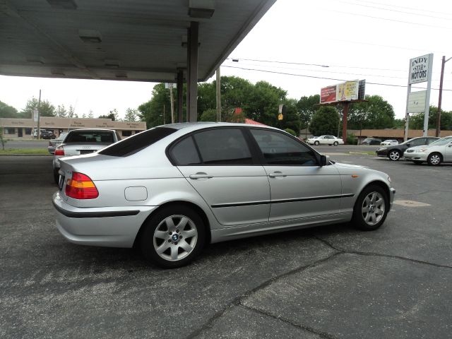 2002 BMW 3 series STX XL XLT FX2 Lariat