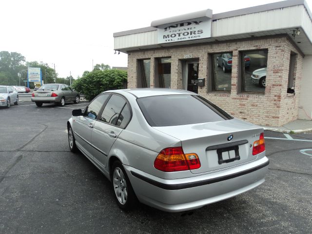 2002 BMW 3 series STX XL XLT FX2 Lariat