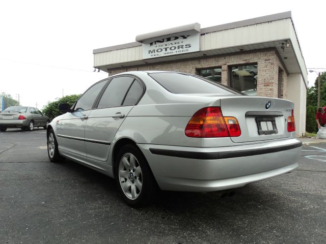 2002 BMW 3 series STX XL XLT FX2 Lariat