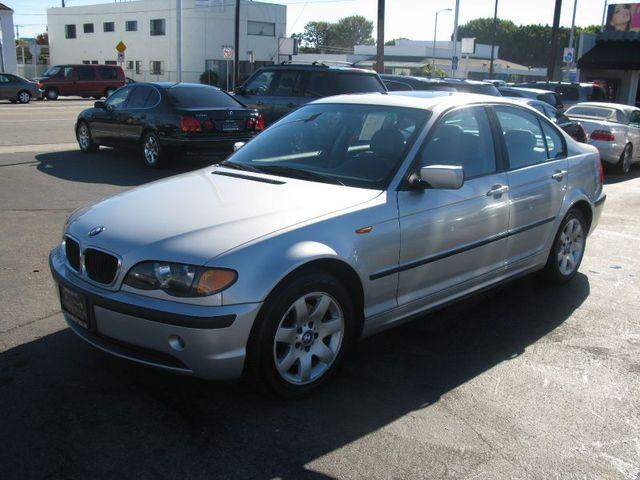 2002 BMW 3 series STX XL XLT FX2 Lariat