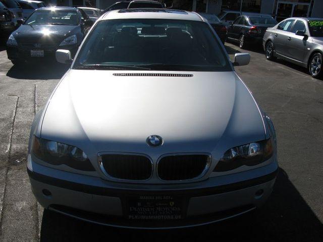 2002 BMW 3 series STX XL XLT FX2 Lariat