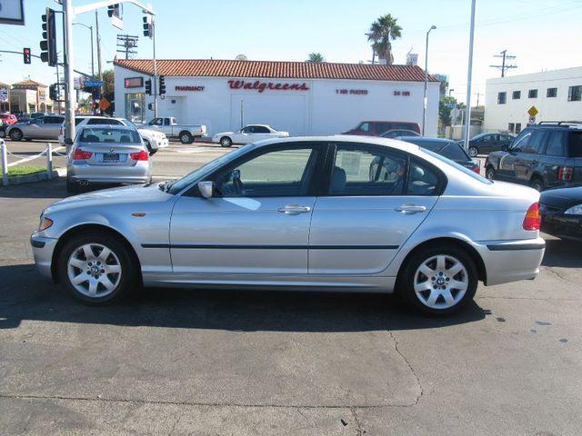 2002 BMW 3 series STX XL XLT FX2 Lariat