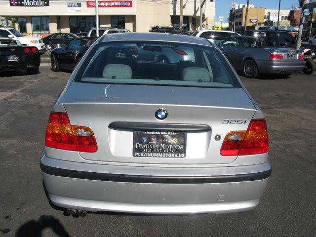 2002 BMW 3 series STX XL XLT FX2 Lariat
