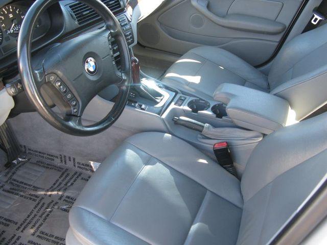 2002 BMW 3 series STX XL XLT FX2 Lariat