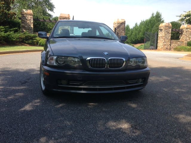 2002 BMW 3 series Lariat 4x4 (gladbrook)