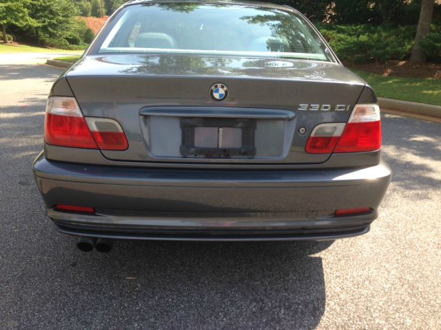 2002 BMW 3 series Lariat 4x4 (gladbrook)