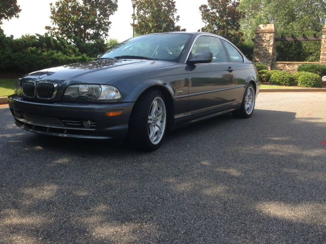 2002 BMW 3 series Lariat 4x4 (gladbrook)