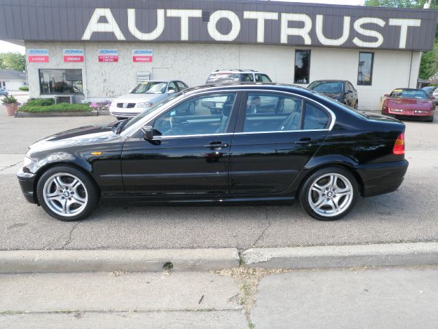 2002 BMW 3 series STX XL XLT FX2 Lariat