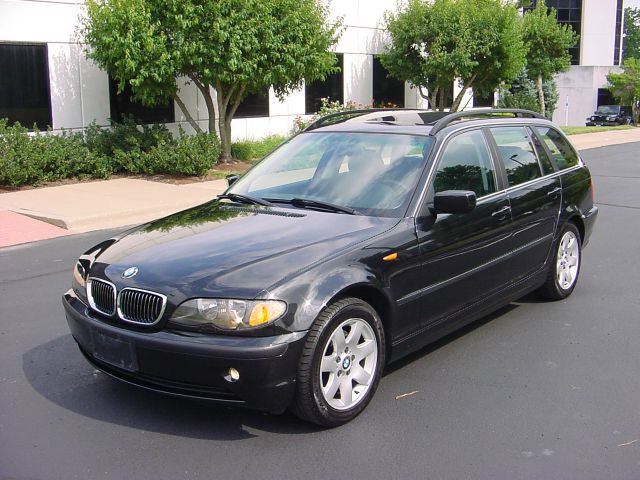 2002 BMW 3 series Slk55 AMG