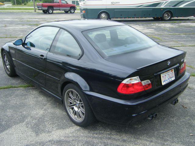 2002 BMW 3 series GT Premium