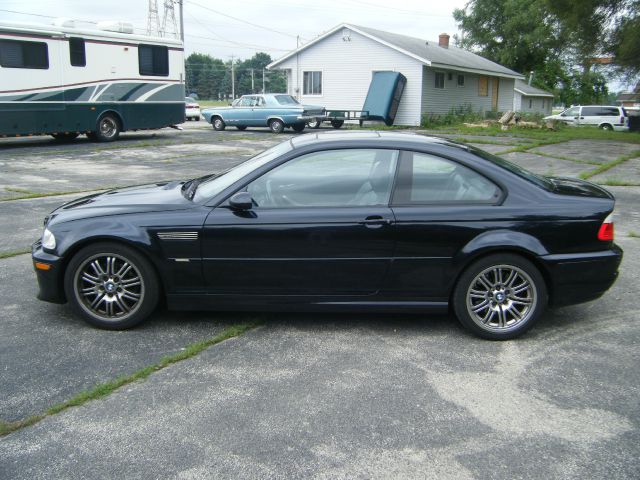 2002 BMW 3 series GT Premium