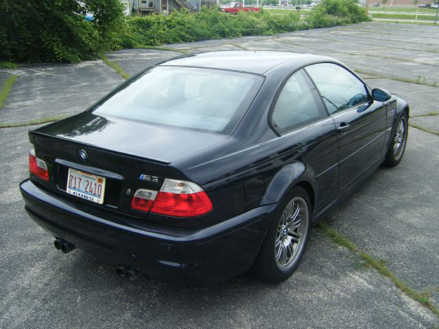 2002 BMW 3 series GT Premium
