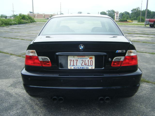 2002 BMW 3 series GT Premium