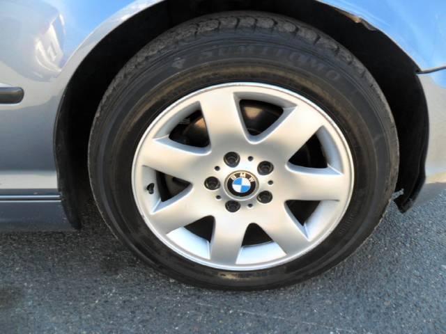 2002 BMW 3 series Slk55 AMG