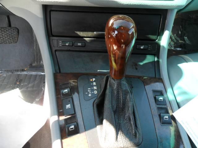 2002 BMW 3 series Slk55 AMG