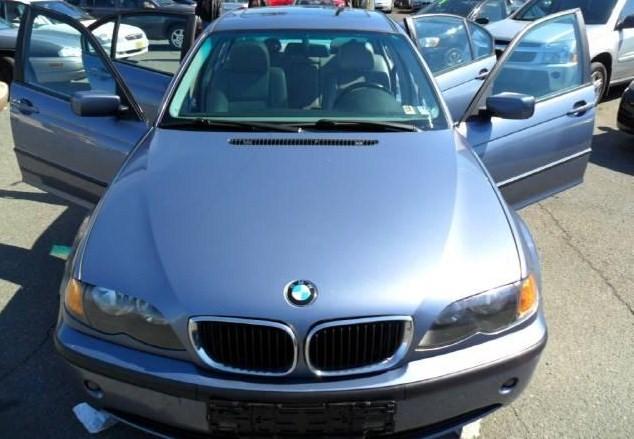 2002 BMW 3 series Slk55 AMG