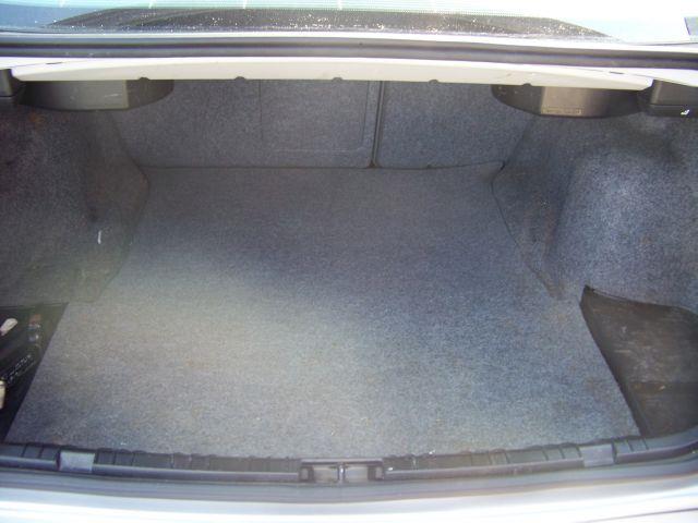 2002 BMW 3 series 4WD 4dr Heat