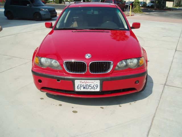 2002 BMW 3 series STX XL XLT FX2 Lariat