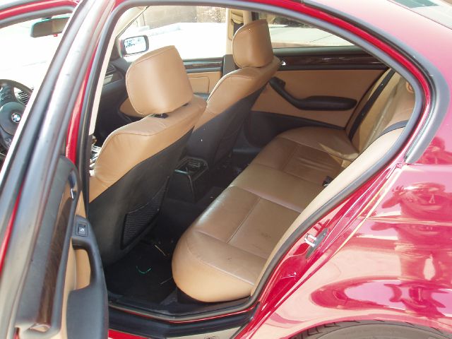 2002 BMW 3 series STX XL XLT FX2 Lariat