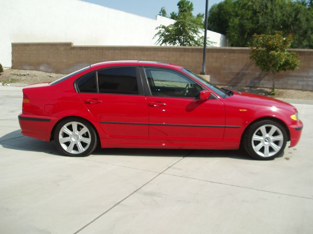 2002 BMW 3 series STX XL XLT FX2 Lariat