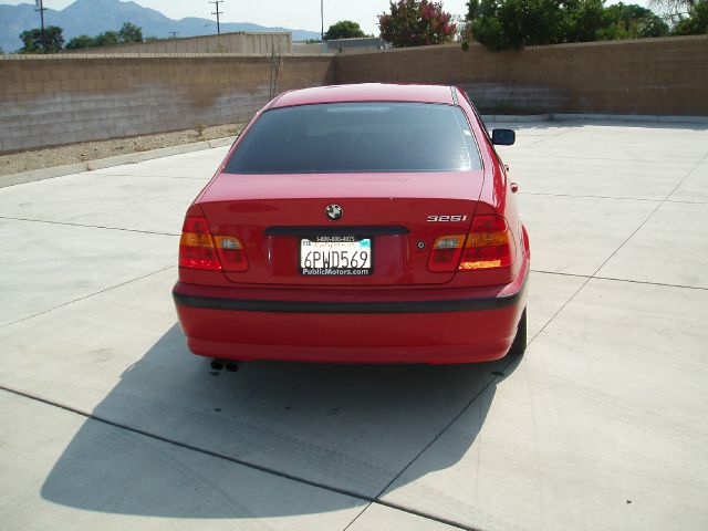 2002 BMW 3 series STX XL XLT FX2 Lariat