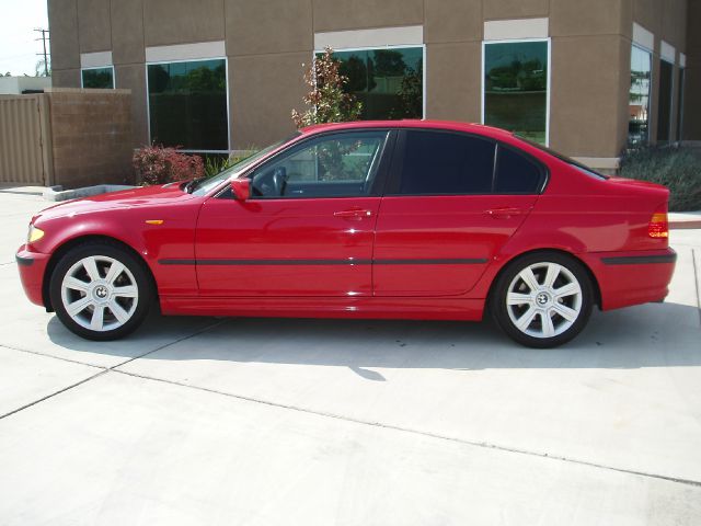 2002 BMW 3 series STX XL XLT FX2 Lariat