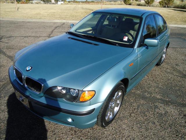2002 BMW 3 series STX XL XLT FX2 Lariat