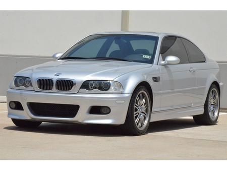 2002 BMW 3 series GT Premium