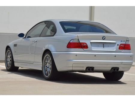 2002 BMW 3 series GT Premium