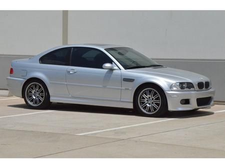 2002 BMW 3 series GT Premium