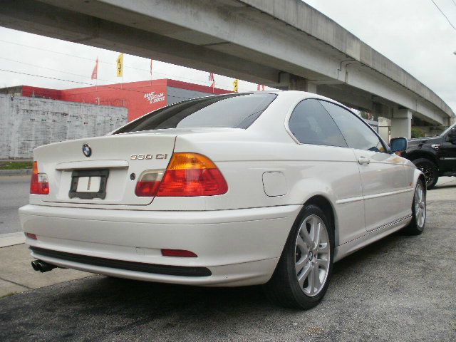 2002 BMW 3 series Lariat 4x4 (gladbrook)