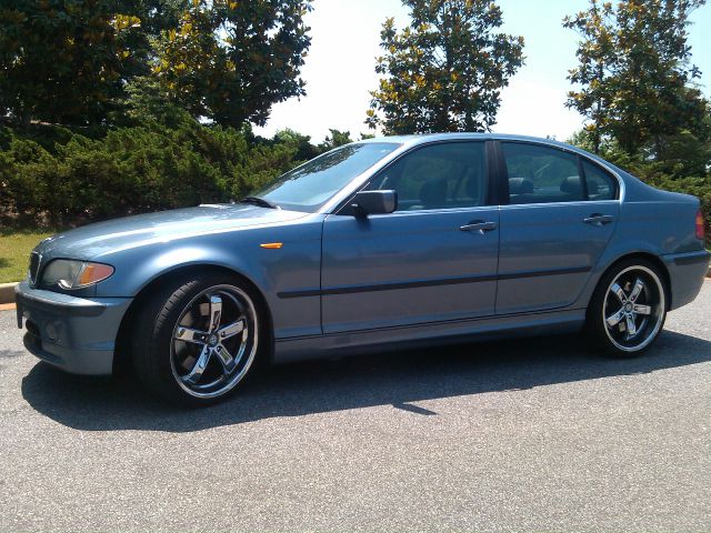 2002 BMW 3 series STX XL XLT FX2 Lariat