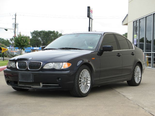 2002 BMW 3 series STX XL XLT FX2 Lariat
