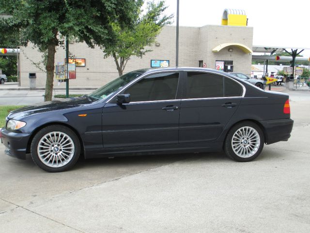 2002 BMW 3 series STX XL XLT FX2 Lariat