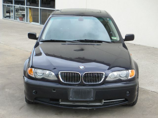 2002 BMW 3 series STX XL XLT FX2 Lariat