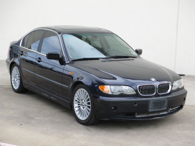 2002 BMW 3 series STX XL XLT FX2 Lariat