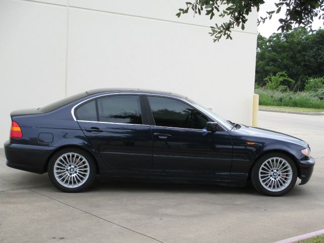 2002 BMW 3 series STX XL XLT FX2 Lariat