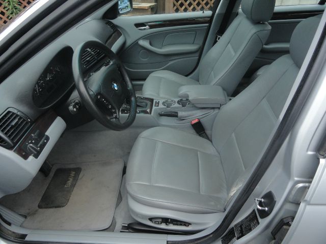 2002 BMW 3 series STX XL XLT FX2 Lariat