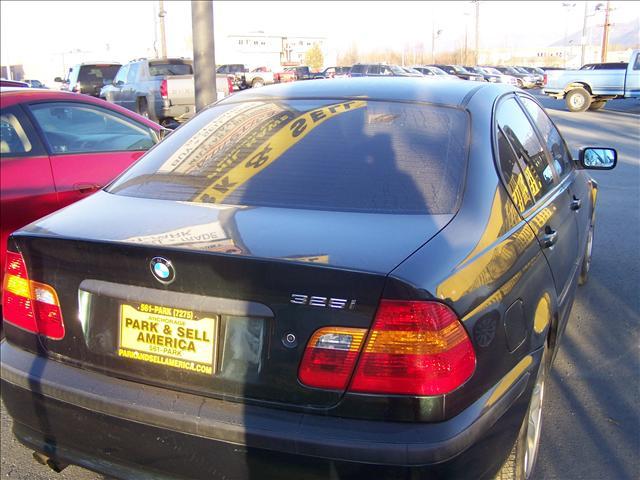 2002 BMW 3 series Slk55 AMG