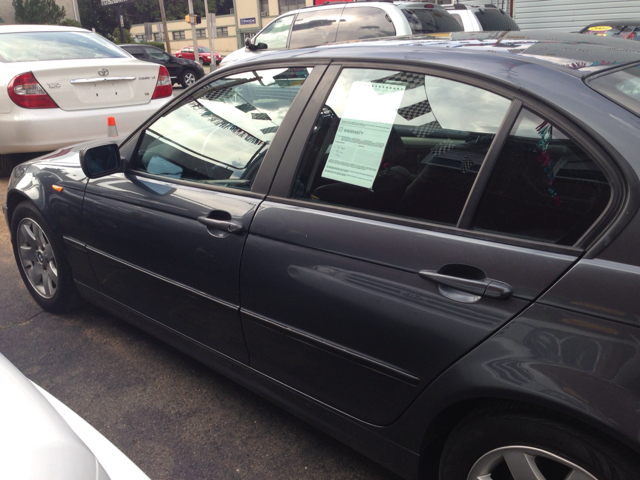 2002 BMW 3 series STX XL XLT FX2 Lariat