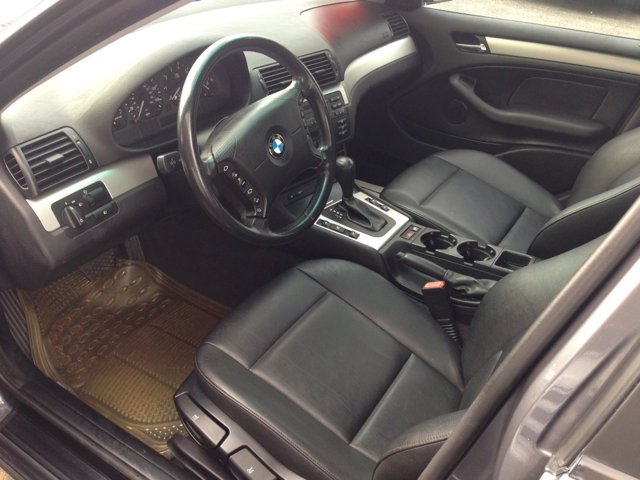 2002 BMW 3 series STX XL XLT FX2 Lariat