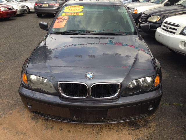 2002 BMW 3 series STX XL XLT FX2 Lariat