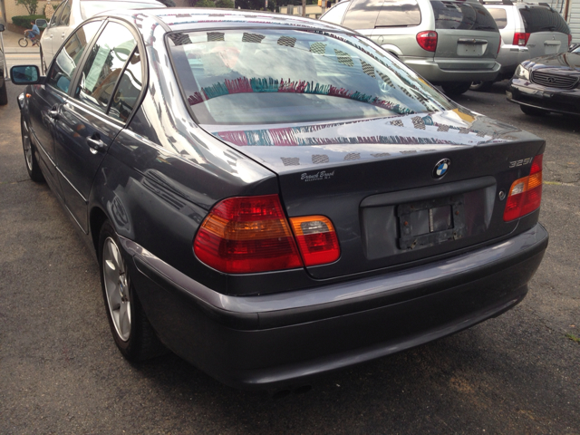 2002 BMW 3 series STX XL XLT FX2 Lariat