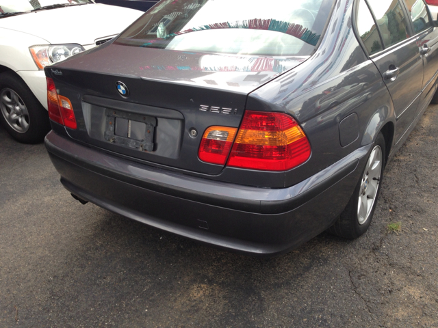 2002 BMW 3 series STX XL XLT FX2 Lariat