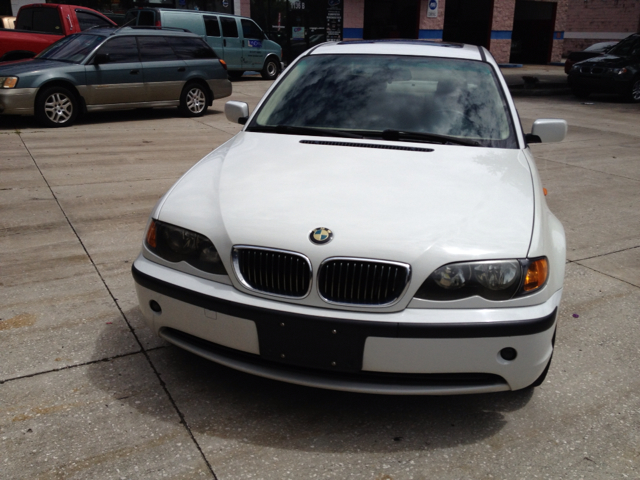 2002 BMW 3 series STX XL XLT FX2 Lariat