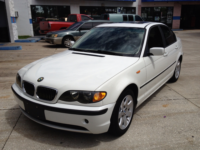 2002 BMW 3 series STX XL XLT FX2 Lariat