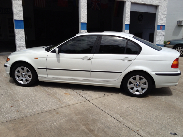 2002 BMW 3 series STX XL XLT FX2 Lariat