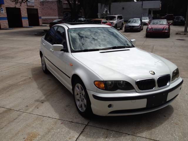 2002 BMW 3 series STX XL XLT FX2 Lariat