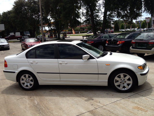2002 BMW 3 series STX XL XLT FX2 Lariat