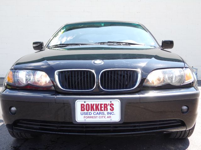 2002 BMW 3 series STX XL XLT FX2 Lariat
